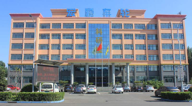 车轮厂家